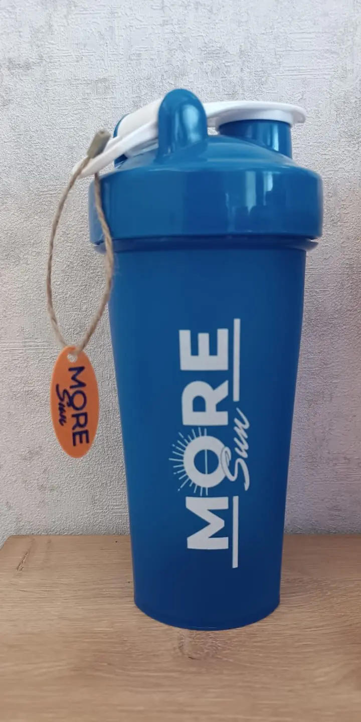 Moresun Cool Shaker Smart 700cc Suluk & Matara – Spor Ve Outdoor Karışım Şişesi