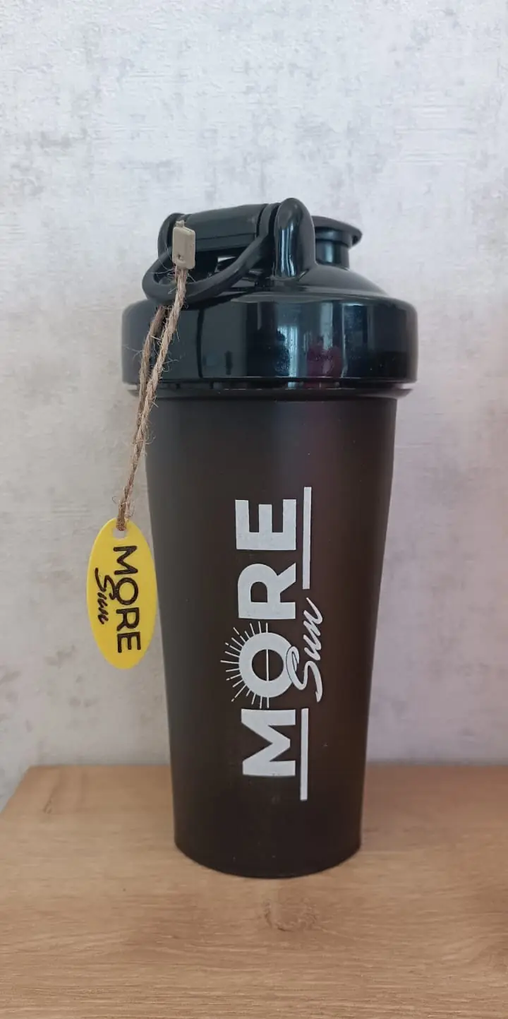 Moresun Cool Shaker Smart 700cc Suluk & Matara – Spor Ve Outdoor Karışım Şişesi