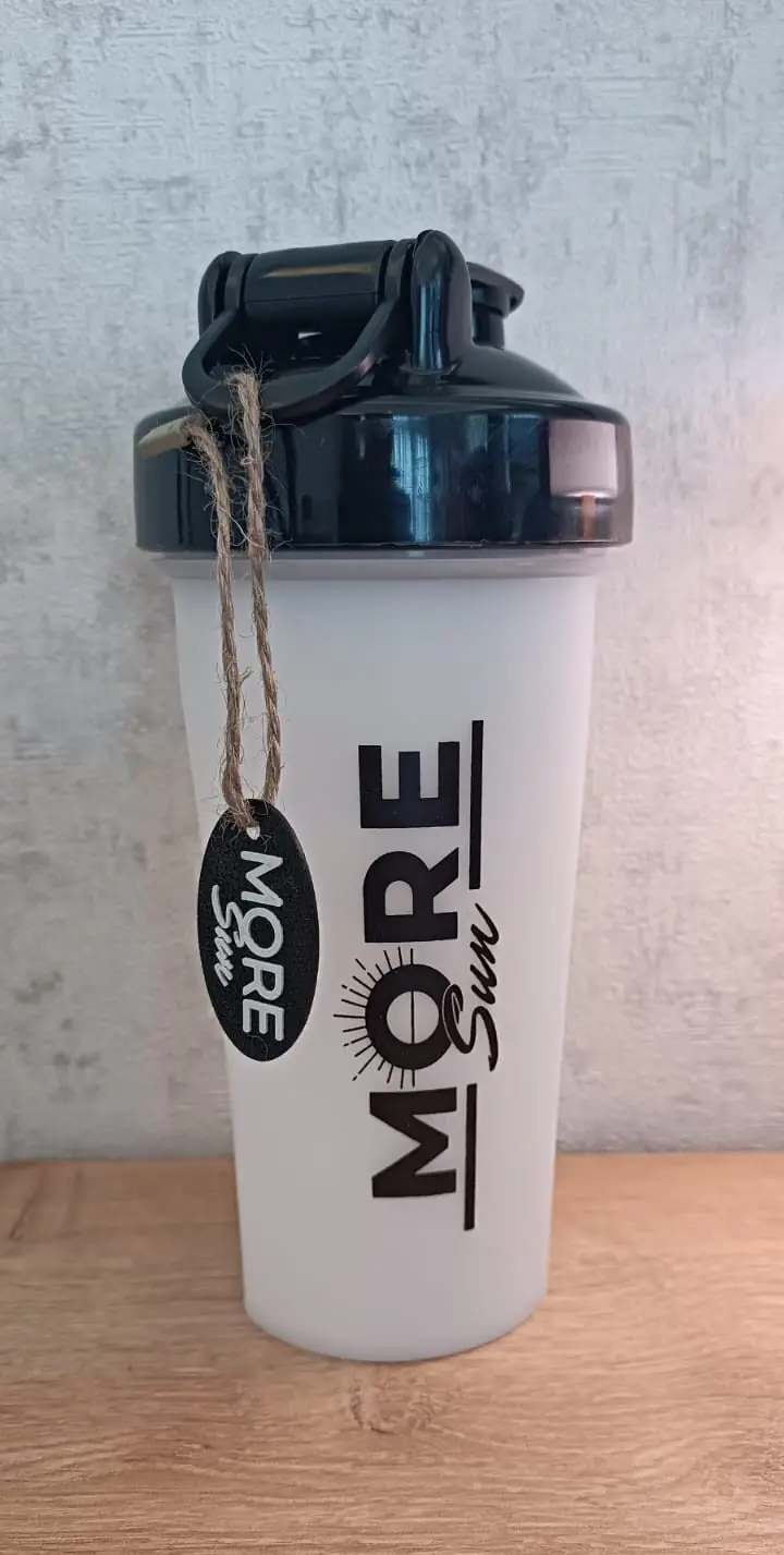 Moresun Cool Shaker Smart 700cc Suluk & Matara – Spor Ve Outdoor Karışım Şişesi