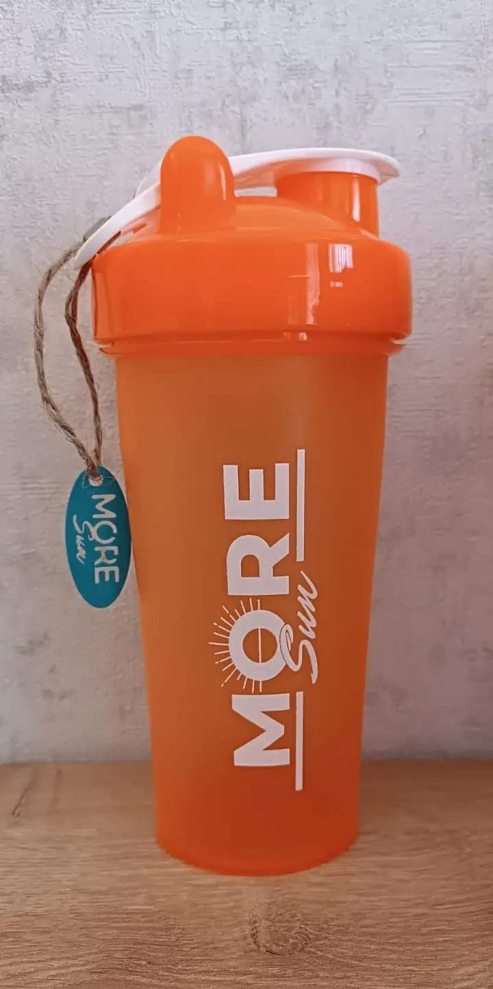 Moresun Cool Shaker Smart 700cc Suluk & Matara – Spor Ve Outdoor Karışım Şişesi